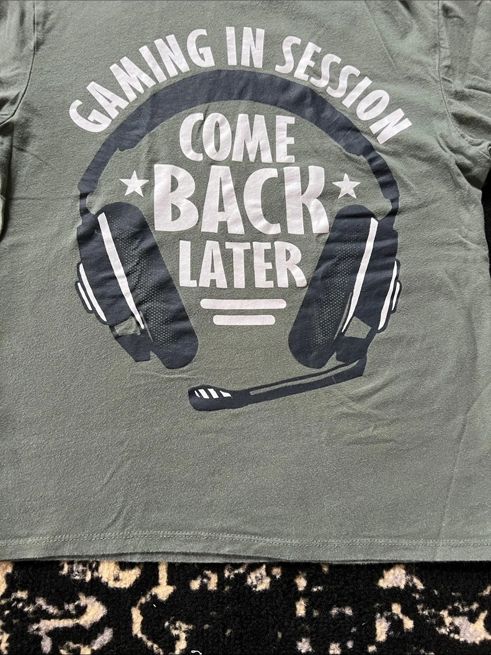 The Children’s Place boys graphic tee